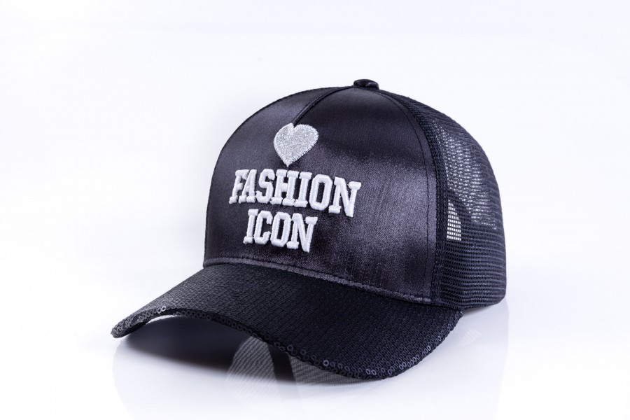 Boné TRUCKER