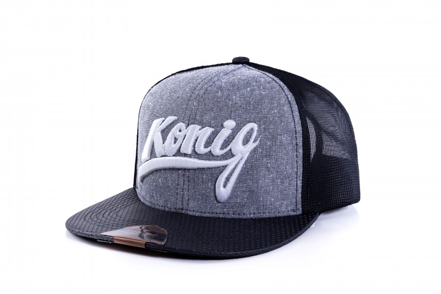 Boné TRUCKER